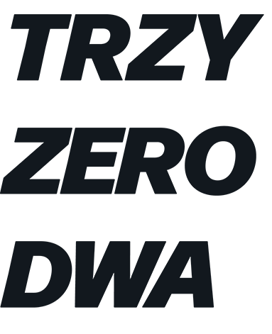 302 Studio – TRZY ZERO DWA