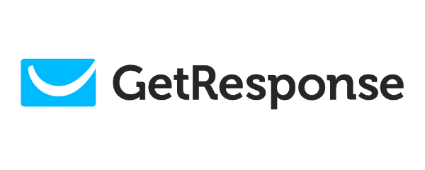 Logo GetResponse