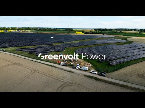 Film eventowy Green Volt - kadr z relacji 302 Studio