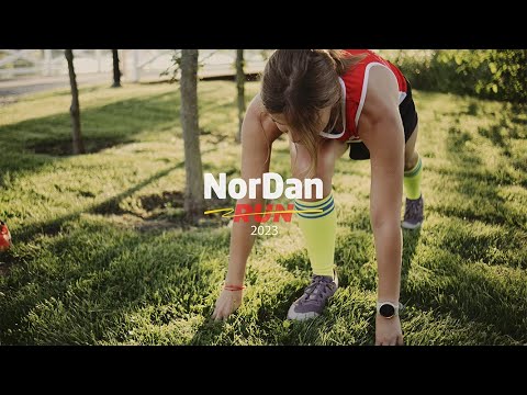 Nordan RUN