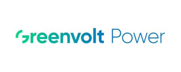 Logo Green Volt