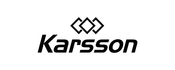 Logo Karsson