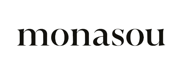 Logo Monasou