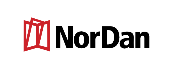 Logo NorDan